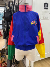 Load image into Gallery viewer, Nike Jordan vintage jacket S