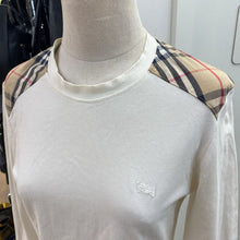 Load image into Gallery viewer, Burberry top L