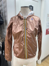 Load image into Gallery viewer, K-Way reversible jacket 8