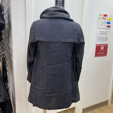 Load image into Gallery viewer, All Saints flowy coat 0