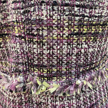 Load image into Gallery viewer, St. John vintage weight weight tweed dress 10