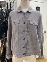 Load image into Gallery viewer, Picadilly Jacket L