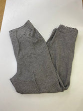Load image into Gallery viewer, Picadilly linen blend pants S
