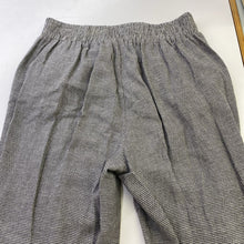 Load image into Gallery viewer, Picadilly linen blend pants S