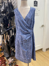 Load image into Gallery viewer, InWear silk dress 16