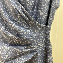 Load image into Gallery viewer, InWear silk dress 16