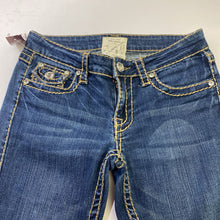 Load image into Gallery viewer, LA Idol vintage low rise jeans 5