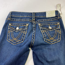 Load image into Gallery viewer, LA Idol vintage low rise jeans 5