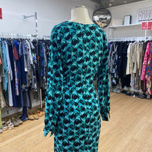 Load image into Gallery viewer, Maggy London side tie dress 10