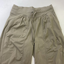 Load image into Gallery viewer, Lululemon jogger style pants 6