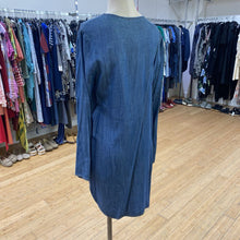 Load image into Gallery viewer, Cloth and Stone shift dress M