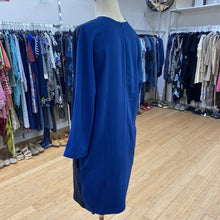 Load image into Gallery viewer, Lacoste shift dress 40