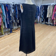 Load image into Gallery viewer, D Studio lined linen dress 12