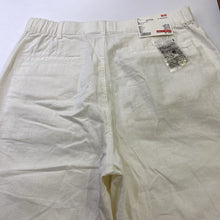 Load image into Gallery viewer, Uniqlo linen blend pants L