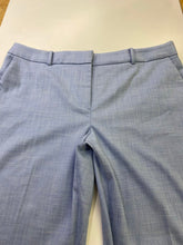 Load image into Gallery viewer, Talbots Hampshire Ankle Pants 16p