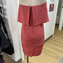 Load image into Gallery viewer, Socialite strapless dress NWT S