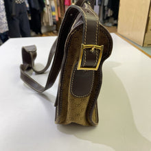 Load image into Gallery viewer, Gucci Super Vintage Micro GG print handbag