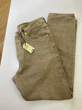 Load image into Gallery viewer, Levis 501 You're Not Welcome jeans NWT 31