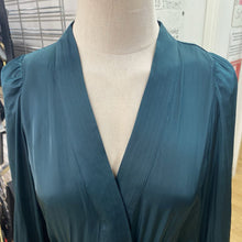 Load image into Gallery viewer, Zadig & Voltaire Satin Dress XS NWT
