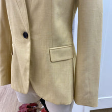 Load image into Gallery viewer, Zara blazer NWT 4