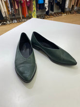 Load image into Gallery viewer, Bueno leather flats 38