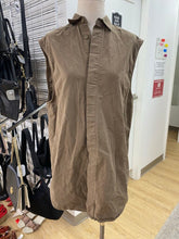 Load image into Gallery viewer, Fear of God Essentials dress XS