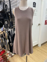 Load image into Gallery viewer, Wilfred ribbed tank 2XL