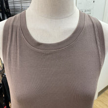 Load image into Gallery viewer, Wilfred ribbed tank 2XL