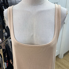 Load image into Gallery viewer, Wilfred ribbed tank dress 2XL