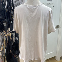 Load image into Gallery viewer, Marccain embroidered silk top 5(L)