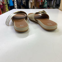 Load image into Gallery viewer, FITFLOP slides 10