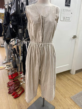 Load image into Gallery viewer, Baba cotton jumpsuit M