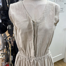Load image into Gallery viewer, Baba cotton jumpsuit M