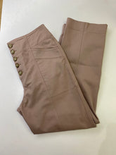 Load image into Gallery viewer, Club Monaco buttonfly pants 6
