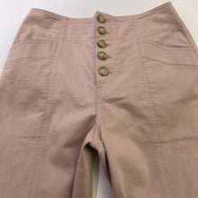 Load image into Gallery viewer, Club Monaco buttonfly pants 6