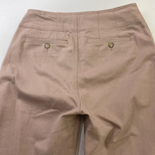 Load image into Gallery viewer, Club Monaco buttonfly pants 6