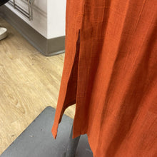 Load image into Gallery viewer, Kaliyana linen/blend maxi skirt S