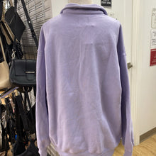 Load image into Gallery viewer, TNA Cozy fleece sweater 2/M