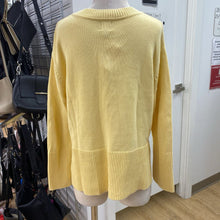 Load image into Gallery viewer, TNA Cozy fleece sweater 2/M