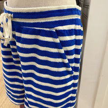 Load image into Gallery viewer, Talbots terry cloth shorts S