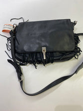 Load image into Gallery viewer, Elizabeth and James fringe detail crossbody