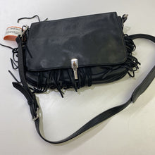 Load image into Gallery viewer, Elizabeth and James fringe detail crossbody