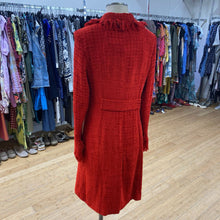 Load image into Gallery viewer, Highland Queen Tweed coat 6