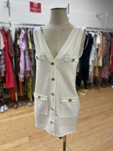 Load image into Gallery viewer, Zara vest style dress S