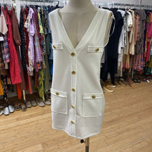 Load image into Gallery viewer, Zara vest style dress S