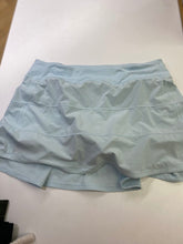 Load image into Gallery viewer, Lululemon skort 10