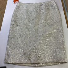 Load image into Gallery viewer, Lord & Taylor brocade skirt 6