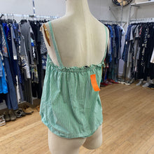 Load image into Gallery viewer, J Crew striped top 4