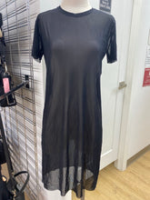 Load image into Gallery viewer, Wilfred mesh dress S