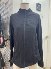 Load image into Gallery viewer, Lululemon zip up 14